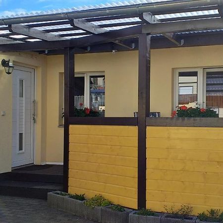 Ferienhaus Mack แวร์นิกโกโรเดอ ภายนอก รูปภาพ